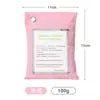 Productos transfronterizos de Amazon bolsa de carbón de bambú desodorante para coche bolsa de carbón 200g bolsa de carbón de bambú para coche con carbón activado logo personalizado