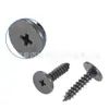 Tornillos Autorroscantes para Guardabarros de Accord, Civic, Spirior, Crv, Lingpai, Fit y Fengfan