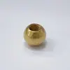 Bico para Máquina-Ferramenta CNC Cabeça Esférica de Latão Bico de Pulverização de Água Torre de Ferramentas Liu Xin Cabeça de Pulverização de Resfriamento Interno Suporte de Ferramenta Angulado Cabeça de Saída de Água