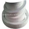 Raíz en Espiral de Aramida Blanca Línea de Esquina de Aramida Disco de PTFE Blanco Fibra de Aramida de Raíz Sartén de Fibra de Aramida de Raíz Sartén Trenzada de Fibra de Aramida de Raíz