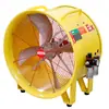 Ventilador Pneumático à Prova de Explosão Marítimo Btf-Ii Fábrica Túnel Mineração Ventilador Axial Pneumático Portátil Bstq