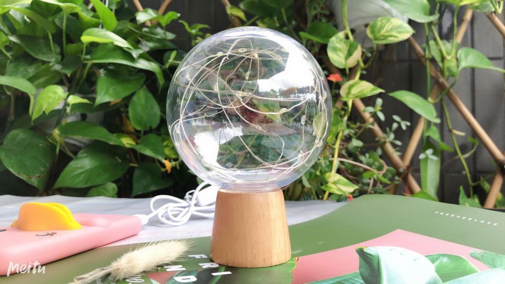 星空灯 气氛灯装饰小台灯