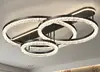 Nueva Luz de Ventilador Invisible Estilo Nórdico Luz de Ventilador para Sala de Estar Estilo Italiano Lámpara de Techo de Dormitorio de Gama Alta Luminaria para Comedor Estudio