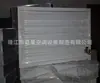 Suministro de persiana de aleación de aluminio LBC persiana a prueba de lluvia persiana eléctrica persiana ajustable manualmente