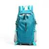 Mochila Esportiva de Caminhada Leve Multifuncional de Grande Capacidade para Uso ao Ar Livre 2026 Mochila de Trekking Unissex