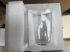 Ins alta qualidade café caseiro mesmo estilo Copo copo de vidro borossilicato copo de café copo para bebida fria copo de água simples