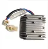 2043.5.1 Adequado para Motor Diesel 186F Retificador Yanmar L40 L48 L60 L70 170F