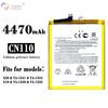Adequado para Bateria de Celular Nokia X20/X10 Cn110, Novo, Grande Capacidade, Bateria Durável, Atacado de Fábrica em Estoque