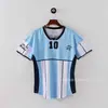 Camisetas de Fútbol Clásicas de los 90 Brasil Flamengo Jerseys al por Mayor