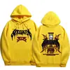 Sudadera con capucha y cordón para el dobladillo, parte superior de la combinación periférica Dominate de Stray Kids, lista para la venta