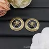 Colección de Llegadas Diarias: Pulseras, Pendientes, Collares, Broches Dior, Chanel, Lv, Gucci, Hermes, Artículos de Marca al por Mayor