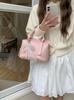 Bolso Versátil Estilo Bolso de Bolos para Mujer Otoño e Invierno 2026 Nuevo Moda Retro Bolso Almohada Bolso de Hombro Cruzado para Viajar