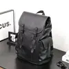 2024 Nova Mochila Estilo Europeu e Americano Masculina Casual de Negócios Mochila Grande Mochila de Grande Capacidade Bolsa para Computador Mochila Escolar Lote