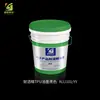 Impresión Chuangshi TPU serigrafía tinta resistente al alcohol productos electrónicos tinta resistente al alcohol tinta de limpieza resistente al alcohol