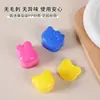 Molde Animal Cartoon Mais Vendido Transfronteiriço Molde de Bolo DIY Assar Urso Bolinho de Arroz Sushi Molde de Sushi Cartoon Atacado
