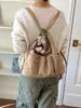 Bolsa de mano informal de gran capacidad, bolso de hombro de color liso, bolso de hombro informal estilo coreano para mujer, bolso plisado simple, bolso para ir al trabajo para mujer