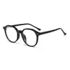 8860 Armazones de Moda de Marco Pequeño para Mujer, Populares en Redes Sociales, Aspecto Natural, Armazones para Gafas de Prescripción para Mujer, Armazones para Gafas Ultraligeros al por Mayor con Prescripción