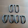 Resistência ao Desgaste Resistência à Corrosão Resistência a Altas Temperaturas Resistência ao Impacto Longa Vida Útil Tira Elástica Tira Elástica