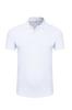 Camisa publicitaria de manga corta de secado rápido, camisa POLO personalizada de secado rápido, camisa cultural de actividad con solapa, mono de verano, ropa de trabajo al por mayor