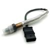 Aplicável ao sensor de oxigênio traseiro BMW Série 5 Série 7 F10F11F18F0102 11787589146 0258010160