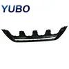 Adecuado para la placa protectora inferior del parachoques trasero Volkswagen Tharu 2025-2026, imprimación gris oscuro 2GJ807568RK9