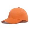 Gorra de béisbol de lana de nitrilo de color liso para niños, gorra ligera para padres e hijos, gorra simple de moda transfronteriza