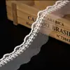 Acessórios de Renda de Malha Bordados de Dragão Acessórios DIY Feitos à Mão Renda Roupa de Pet Tecido de Malha