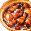 Salsa para Estofar Ji Jiang Salsa de Soja Oscura Auténtica Condimento para Saltear en Casa Condimento para Colorear Salsa para Estofar Comercial