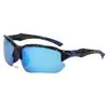 Nuevas Gafas de Sol Polarizadas para Ciclismo Amazon Transfronterizas para Deportes al Aire Libre, Conducir y Gafas de Protección UV para Europa y América