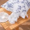 Almohada Almohada Núcleo Adulto Estudiante Dormitorio Funda de Almohada Núcleo de Almohada Protección Columna Cervical Persona Soltera Hogar Hotel Hotel Almohada Núcleo de Rebote Lento