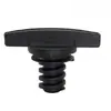71111179444 apto para clip de rosca de tornillo de sellado de maletero BMW Serie 3 E31 E34 E39 E46