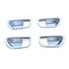 Adecuado para Honda 26 Passport Panel de Interruptores de Vidrio Interior Moldura Interior de Puerta Marco del Panel de Instrumentos Manija