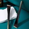 Brocha Facial M53, Brocha para Base de Maquillaje, Brocha Plana para Base de Maquillaje, Brocha Plana de Cabeza Plana para Base de Maquillaje Sin Marcas de Una Línea, Brocha de Maquillaje que No Absorbe el Maquillaje