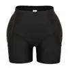 Calças Modeladoras, Calças com Realce na Virilha, Segunda Pele Feminina, Realçadoras de Quadril, Calças com Efeito Bumbum Levado, Esponja Fixa, Roupa Íntima Modeladora e Afuniladora da Barriga