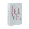 Nuevos Libros Falsos Plegables Transfronterizos, Libros Decorativos Ingleses Modernos Minimalistas, Decoración de Sala de Modelos, Libros Falsos, Libros de Atrezo