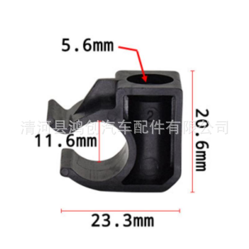HJ227 尺寸