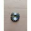 Engranajes de máquina de fideos Engranajes cónicos de máquina de prensado Engranajes de cortador de fideos Cuchilla rebanadora cuchilla para fideos colgantes engranajes grandes y pequeños juego completo de accesorios