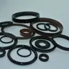 Anel de Vedação, Resistente a Óleo, Resistente ao Desgaste, Alta Elasticidade, Borracha Nitrílica NBR, Acessórios de Vedação para Válvulas da Bomba de Máquina de Pulverização Airless de Alta Pressão
