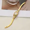 Reloj de Pulsera Creativo Retro para Mujer, Reloj Británico de Segunda Mano de Nicho de Alta Gama Incrustado con Diamantes, Reloj Impermeable de Aspecto Elegante para Mujer