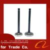 4D87 3D87 válvula 17111-13110 17111-13120 fábrica vendas diretas um grande número de em estoque