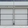 Puerta de Fábrica, Compuerta Elevadiza, Puerta Eléctrica Multisección, Portón de Fábrica, Puerta Industrial, Puerta de Almacén, Puerta de Garaje, Puerta para Almacén Frigorífico, Puerta Automática