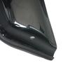 Adecuado para Mitsubishi Triton Jac T8 Protector contra Arena y Grava Accesorios Coche Modificado Capó Acrílico Protector contra Arena y Grava