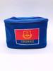 Set Invoicable de Lavabo y Portacepillos Resistente al Fuego con Lavabos Profundo y Poco Profundo, Bolsa de Lavado para Toallas, Set Portátil de Lavado Facial para Entrenamiento Militar de Higiene Personal