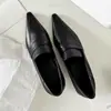 2026 Salto gatinho slip-on Retro francês sapatos pequenos de couro salto Primavera Outono feminino salto baixo temperamento couro macio sapatos de moda para o trabalho bico fino