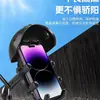 Soporte para Teléfono Móvil para Vehículo Eléctrico Batería Motocicleta Comida para Llevar Conductor a Prueba de Golpes Navegación para Ciclismo Soporte para Bicicleta Impermeable