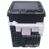 Termostato Omron E5Cc-Qx2Asm-802 E5Cc-Qx2Dsm-802 Saída de Tensão com RS-485