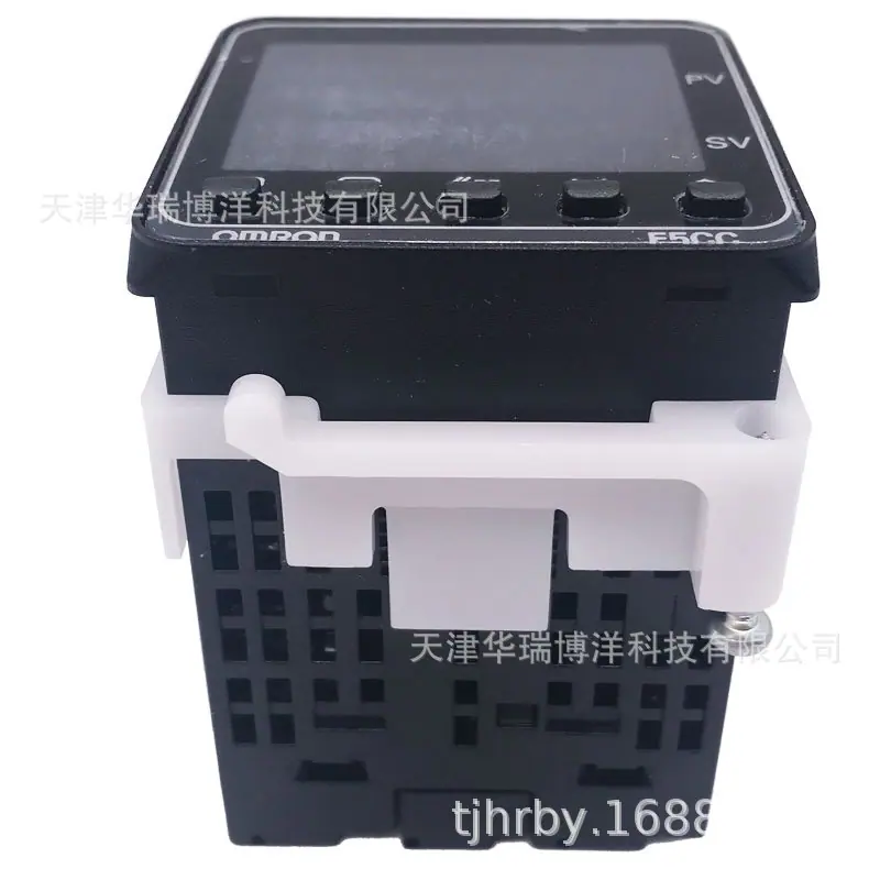 欧姆龙温控器E5CC-QX2ASM-802 (4).jpg