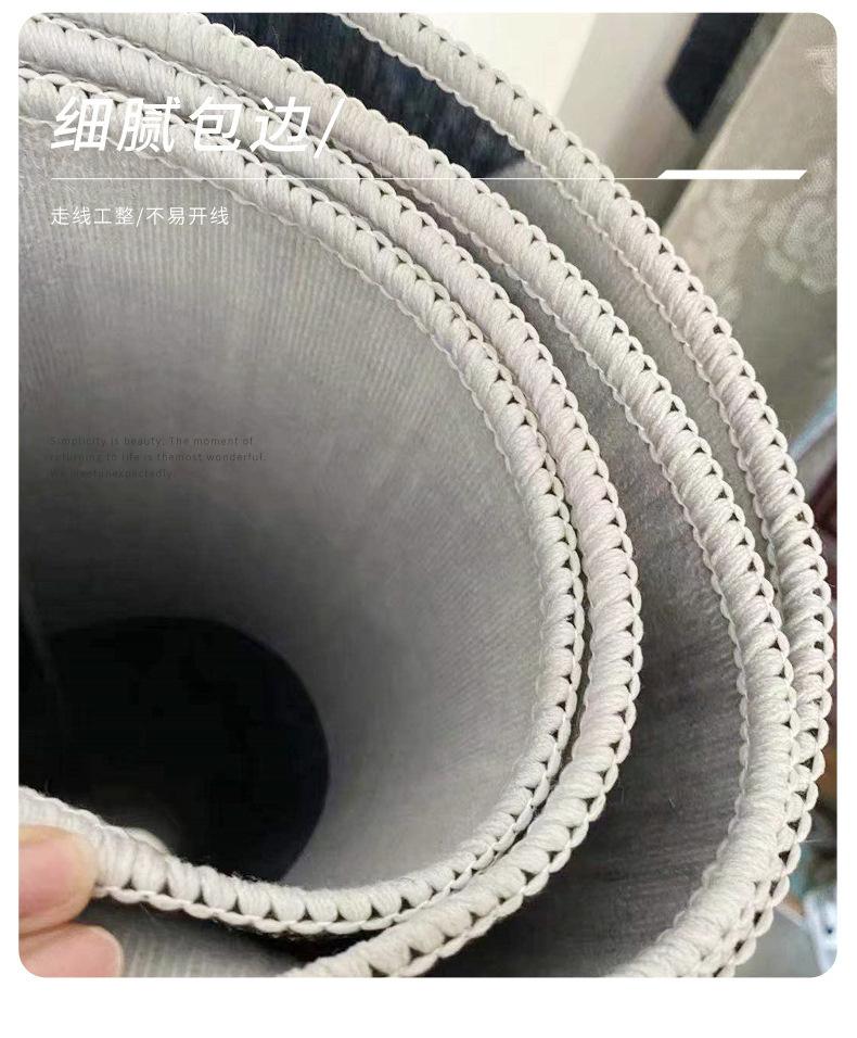 地毯地垫,客厅地垫,简约地毯,床边毯,北欧地毯,沙发茶几垫