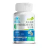 Marca Meilinkang Calcio Vitamina D Vitamina K Cápsulas Blandas Aceite de Pescado Cápsulas de Coenzima Sombrero Azul Alimento Saludable Etiqueta Privada