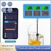 Bluetooth BLE-3178 Detector 7 em 1 PPM/EC/CF/PH/ORP/temperatura umidade Analisador de qualidade da água